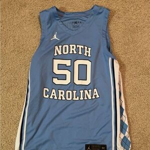 UNC Jersey